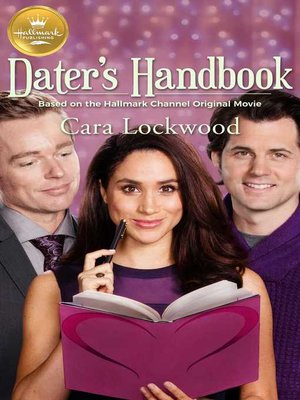 cover image of Dater's Handbook